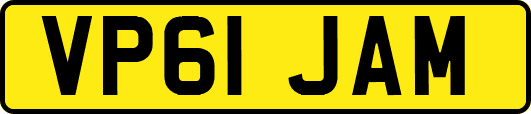 VP61JAM