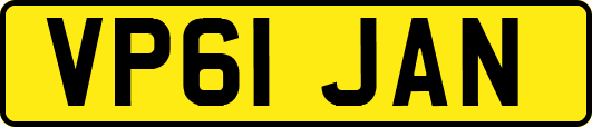 VP61JAN