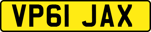 VP61JAX