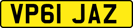 VP61JAZ