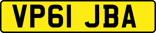VP61JBA