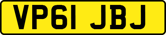 VP61JBJ