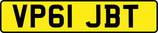 VP61JBT