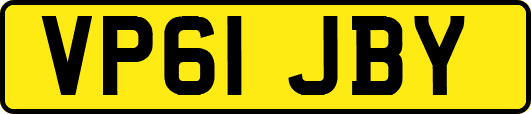 VP61JBY