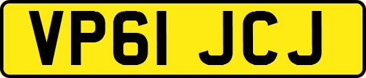VP61JCJ