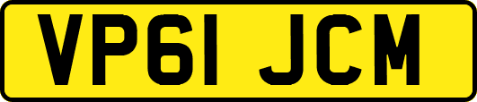 VP61JCM