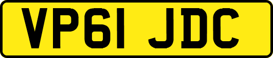VP61JDC