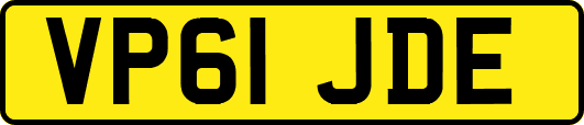 VP61JDE