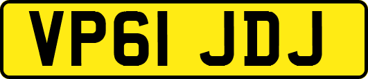 VP61JDJ