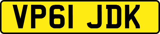 VP61JDK