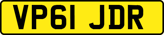 VP61JDR