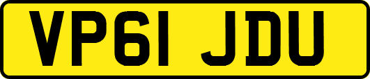 VP61JDU