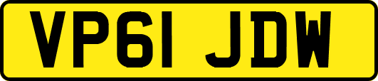 VP61JDW