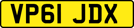 VP61JDX