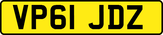 VP61JDZ