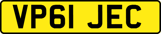VP61JEC