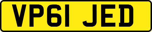 VP61JED