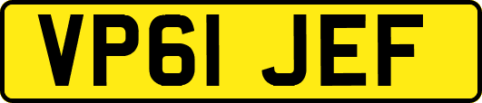VP61JEF