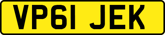 VP61JEK
