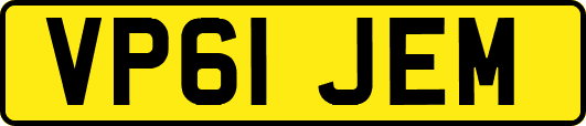 VP61JEM