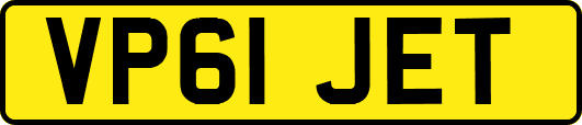 VP61JET