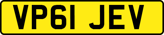 VP61JEV
