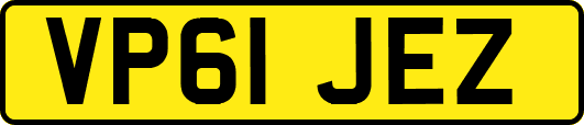 VP61JEZ