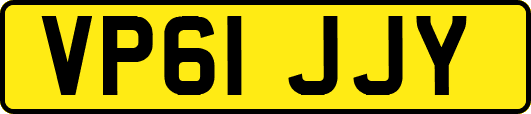 VP61JJY