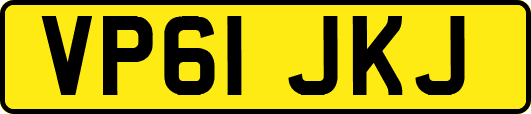 VP61JKJ