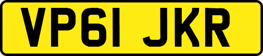 VP61JKR