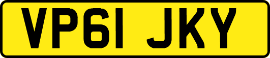 VP61JKY