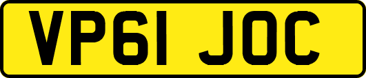 VP61JOC
