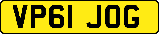 VP61JOG
