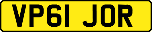 VP61JOR