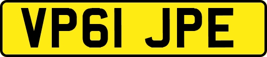 VP61JPE
