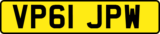VP61JPW