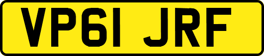 VP61JRF