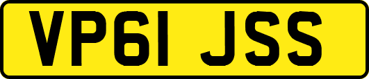 VP61JSS