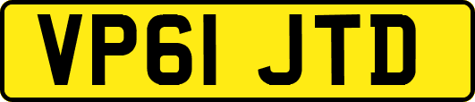 VP61JTD