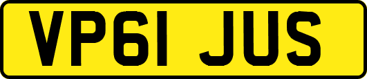 VP61JUS