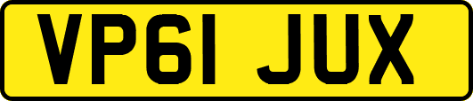 VP61JUX