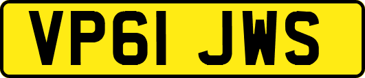VP61JWS