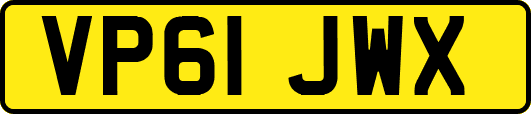 VP61JWX