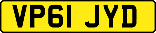 VP61JYD