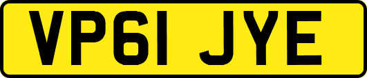 VP61JYE