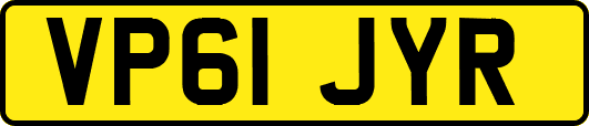VP61JYR