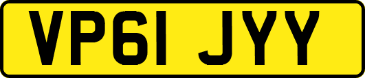 VP61JYY