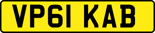 VP61KAB