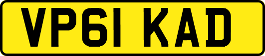 VP61KAD