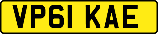VP61KAE